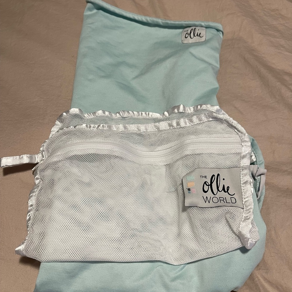 Ollie Swaddle